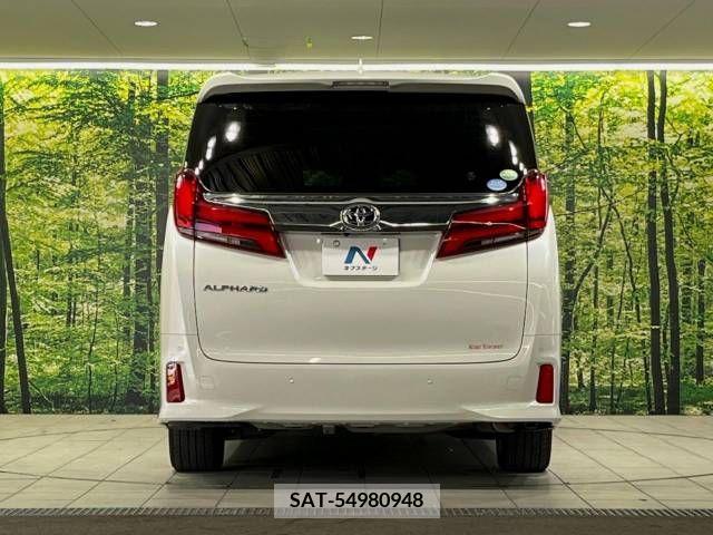Toyota ALPHARD 2018-03 299421-15