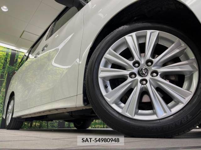 Toyota ALPHARD 2018-03 299421-12