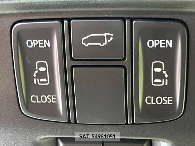 Toyota ALPHARD 2015-05 258972-6