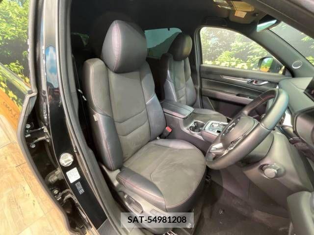 Mazda CX-8 2021-03 308576-8