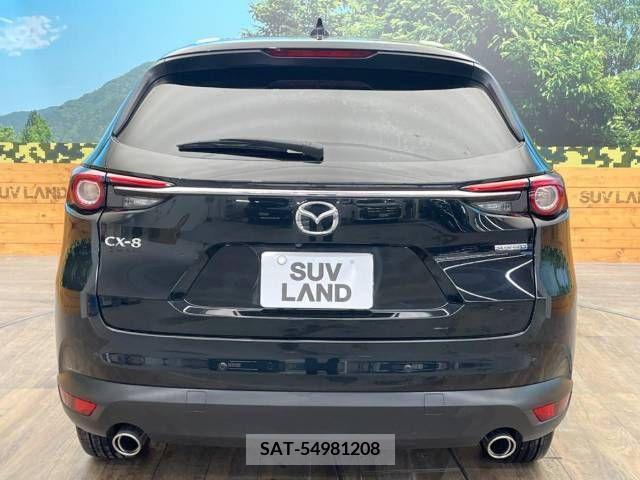 Mazda CX-8 2021-03 308576-15