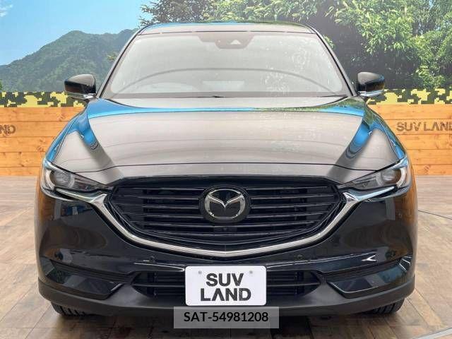 Mazda CX-8 2021-03 308576-14