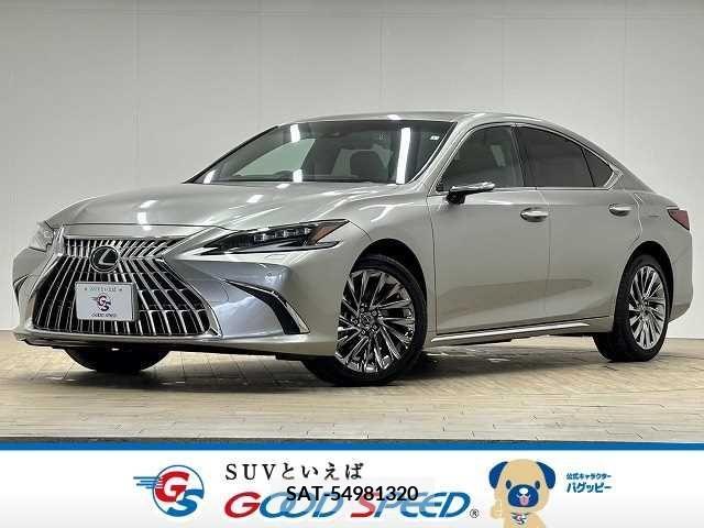 Lexus ES 2023-02 215760-0