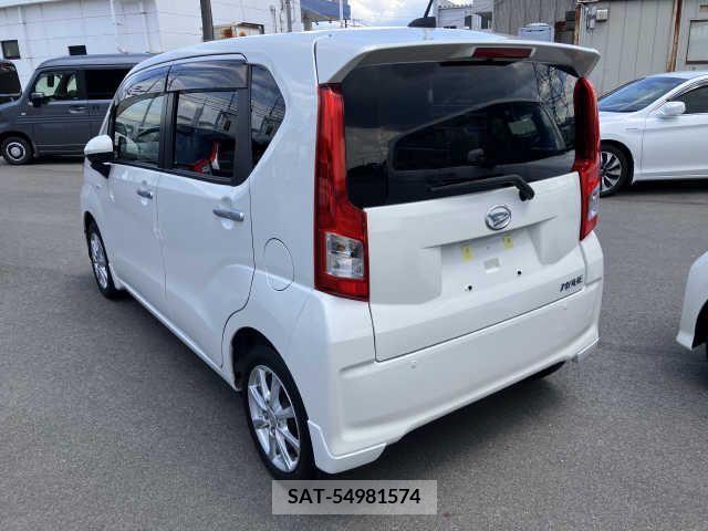 Daihatsu MOVE 2017-10 392412-2
