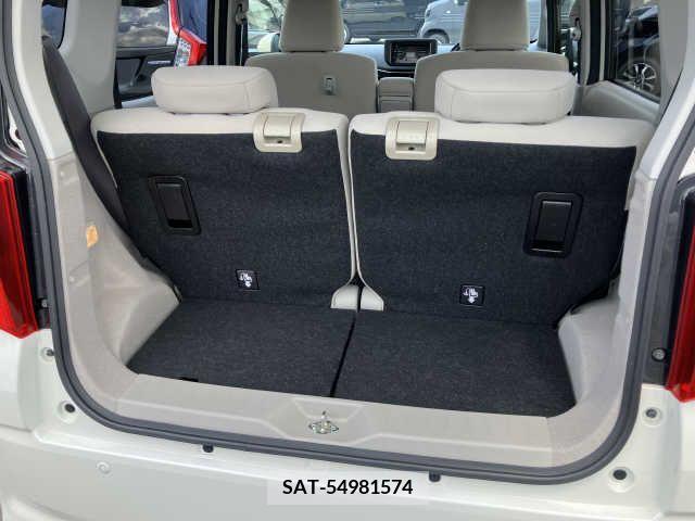 Daihatsu MOVE 2017-10 392412-8