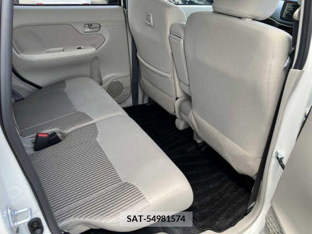 Daihatsu MOVE 2017-10 392412-6