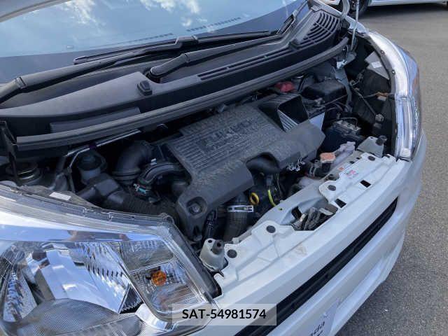 Daihatsu MOVE 2017-10 392412-3