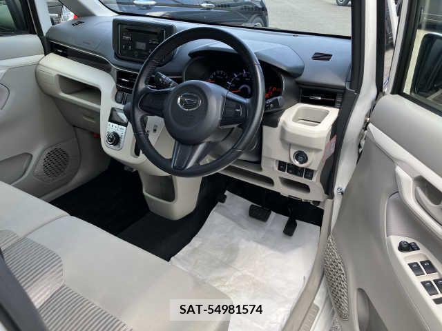 Daihatsu MOVE 2017-10 392412-1