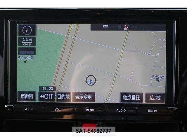 Toyota TANK 2016-11 385666-1