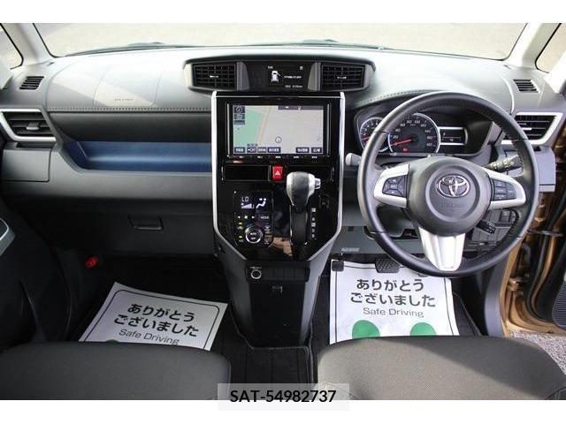Toyota TANK 2016-11 385666-15
