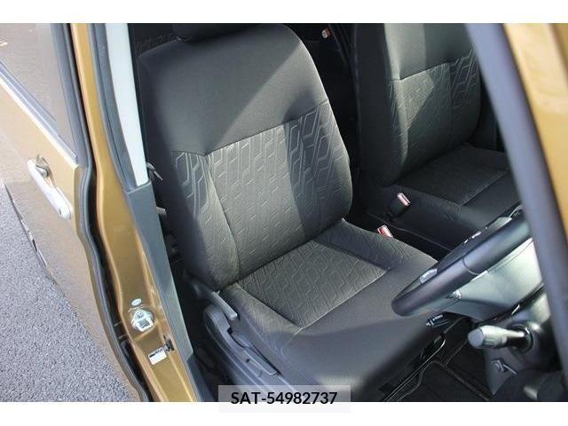 Toyota TANK 2016-11 385666-13