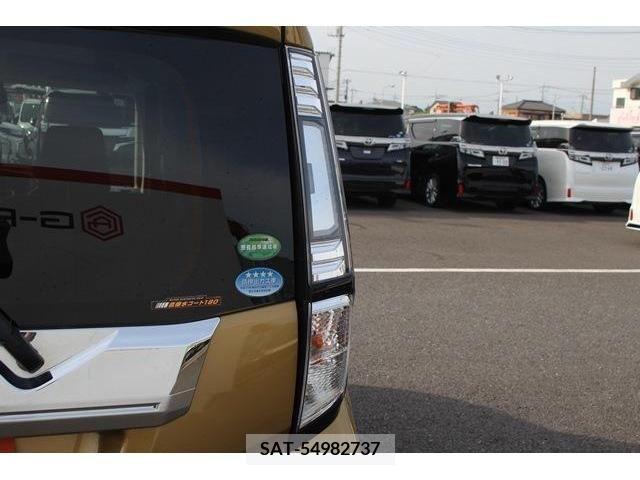 Toyota TANK 2016-11 385666-12