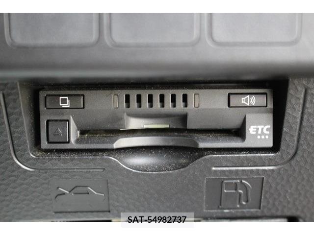 Toyota TANK 2016-11 385666-5