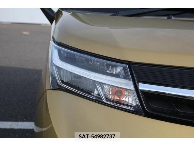 Toyota TANK 2016-11 385666-11