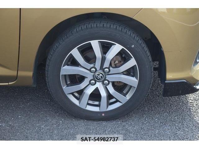 Toyota TANK 2016-11 385666-10