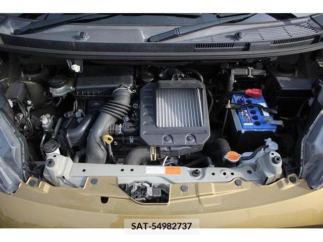 Toyota TANK 2016-11 385666-18