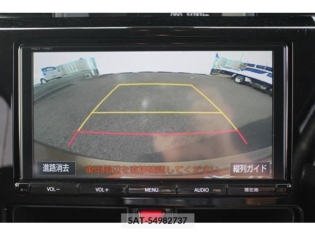 Toyota TANK 2016-11 385666-2