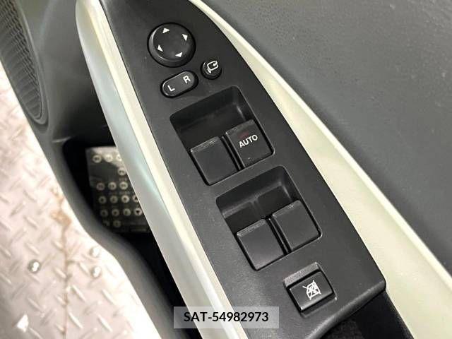 Mazda DEMIO 2008-01 382740-7