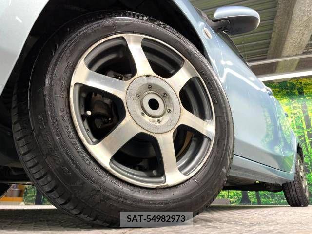 Mazda DEMIO 2008-01 382740-13