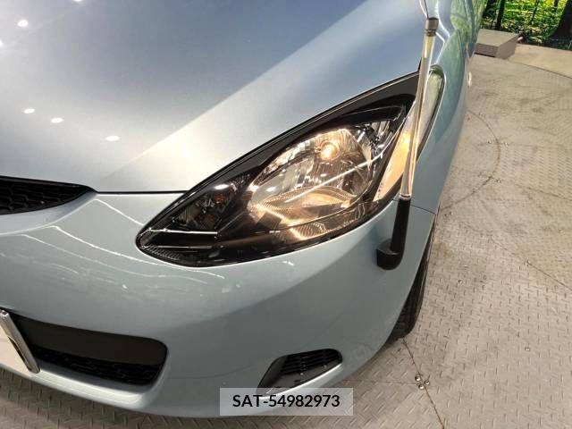 Mazda DEMIO 2008-01 382740-12