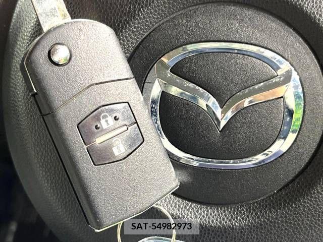 Mazda DEMIO 2008-01 382740-3