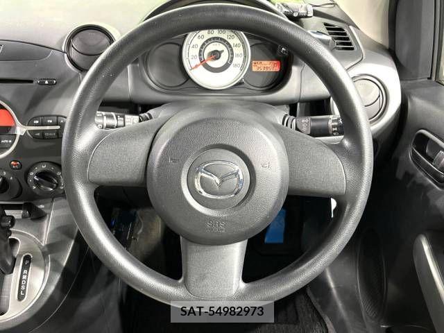 Mazda DEMIO 2008-01 382740-11