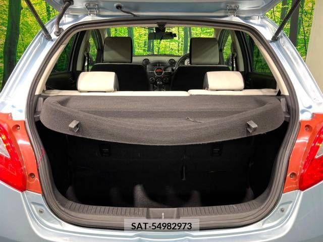 Mazda DEMIO 2008-01 382740-10