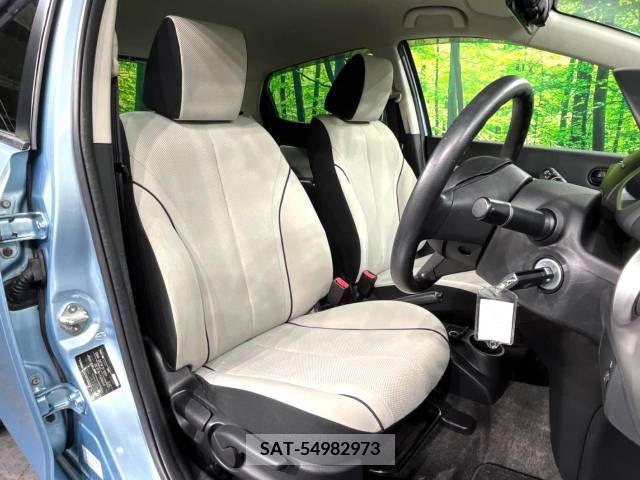 Mazda DEMIO 2008-01 382740-8