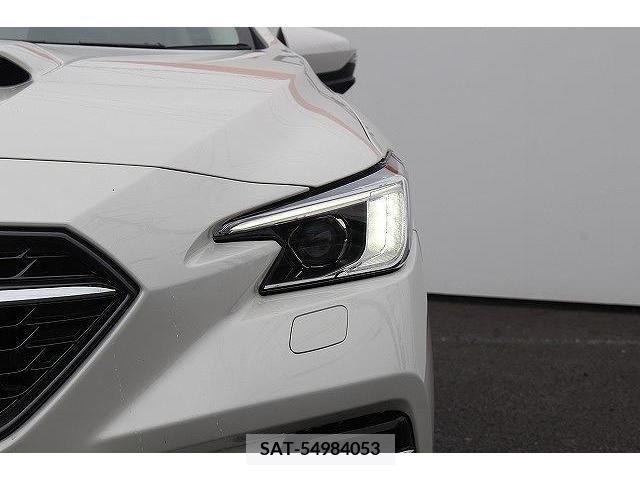 Subaru LEVORG 2021-10 376450-6