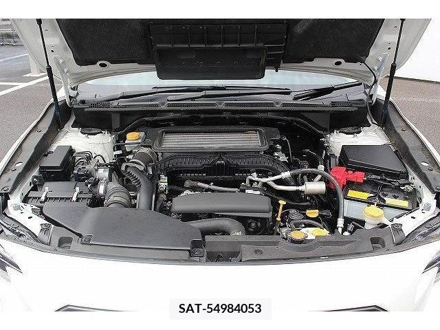 Subaru LEVORG 2021-10 376450-16
