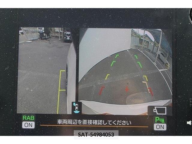 Subaru LEVORG 2021-10 376450-14