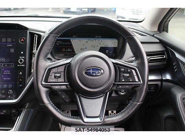 Subaru LEVORG 2021-10 376450-11
