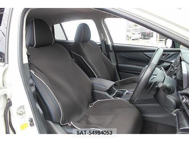 Subaru LEVORG 2021-10 376450-9