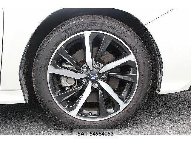 Subaru LEVORG 2021-10 376450-8