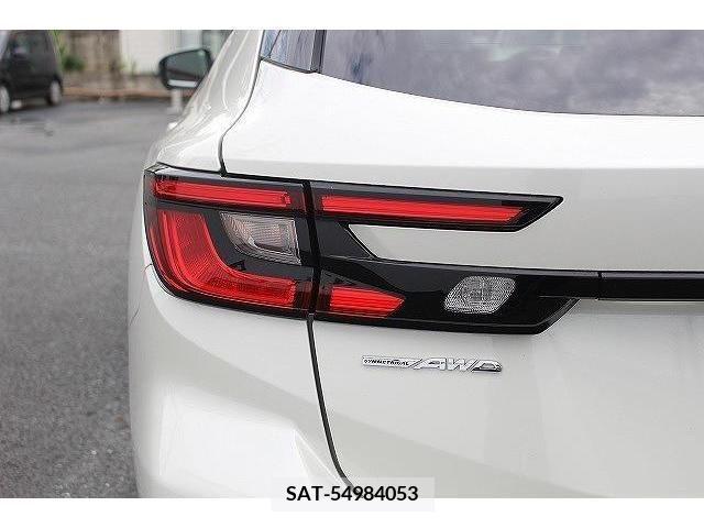 Subaru LEVORG 2021-10 376450-7