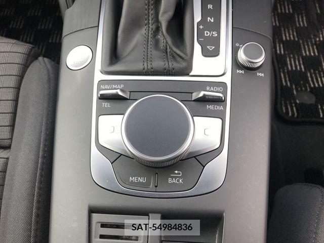 Audi A3 2019-09 213399-16