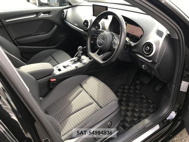 Audi A3 2019-09 213399-3