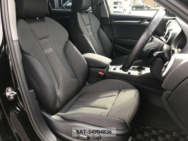 Audi A3 2019-09 213399-4