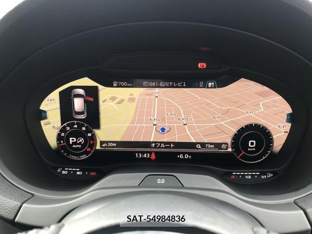 Audi A3 2019-09 213399-13