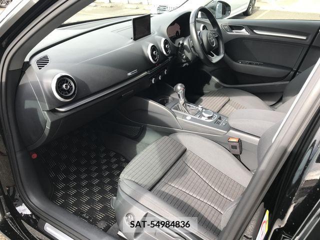 Audi A3 2019-09 213399-5