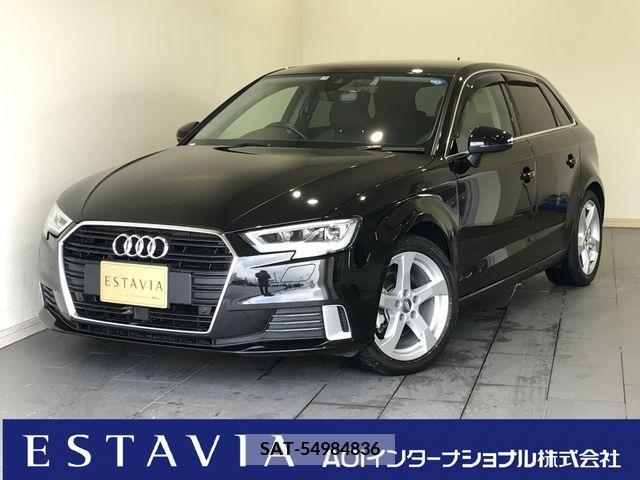 Audi A3 2019-09 213399-0