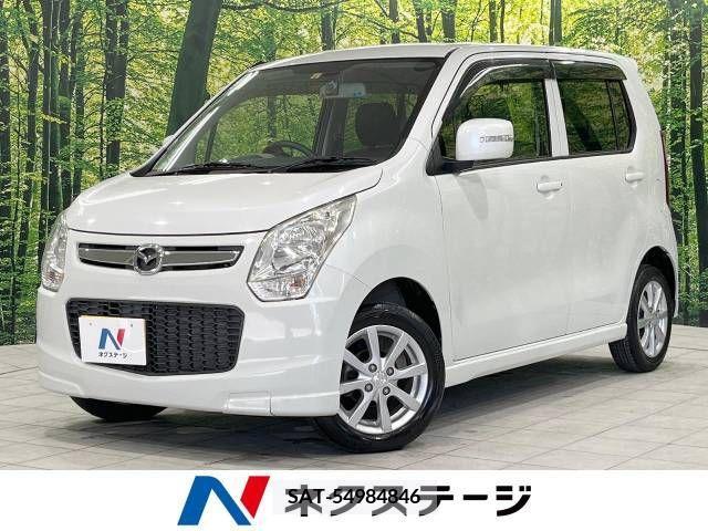 Mazda FLAIR 2013-09 270168-0