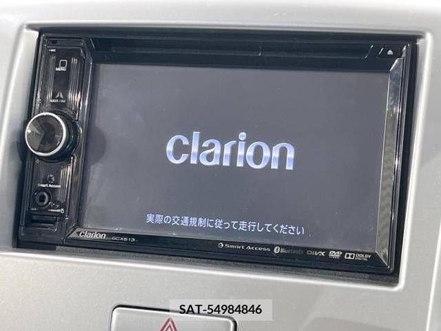 Mazda FLAIR 2013-09 270168-2