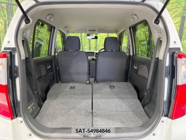 Mazda FLAIR 2013-09 270168-10