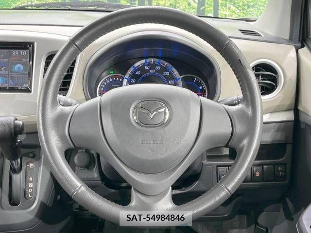 Mazda FLAIR 2013-09 270168-11