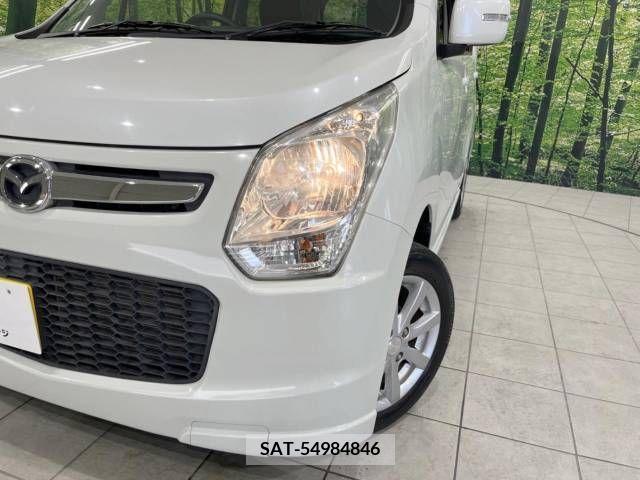 Mazda FLAIR 2013-09 270168-12