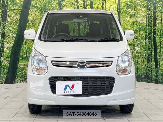 Mazda FLAIR 2013-09 270168-14