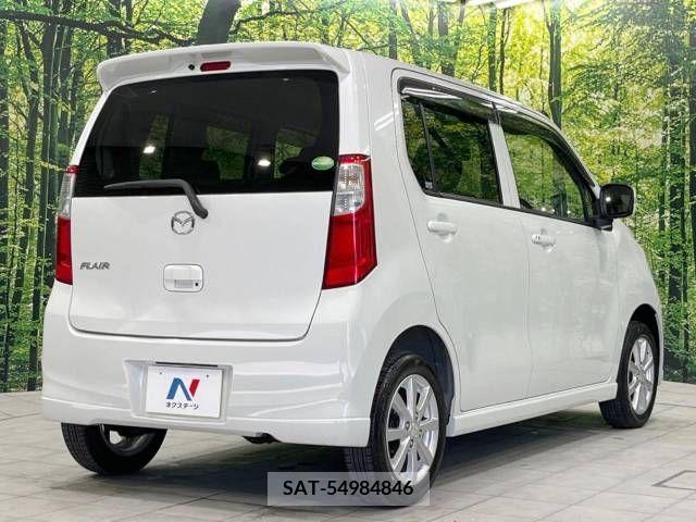 Mazda FLAIR 2013-09 270168-17