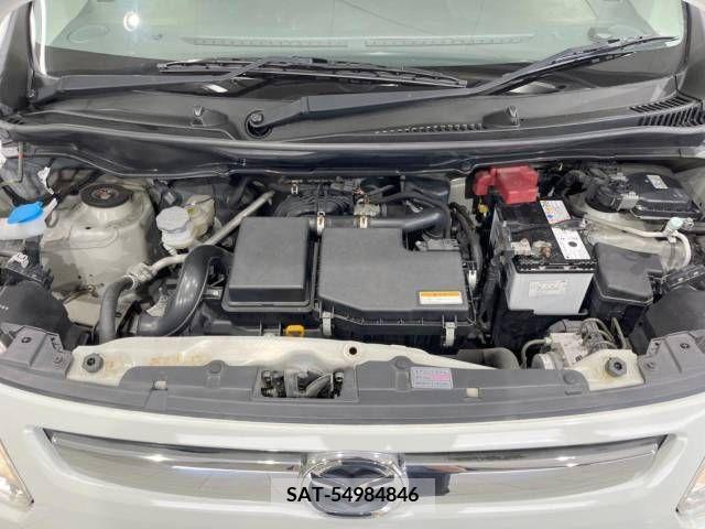 Mazda FLAIR 2013-09 270168-18