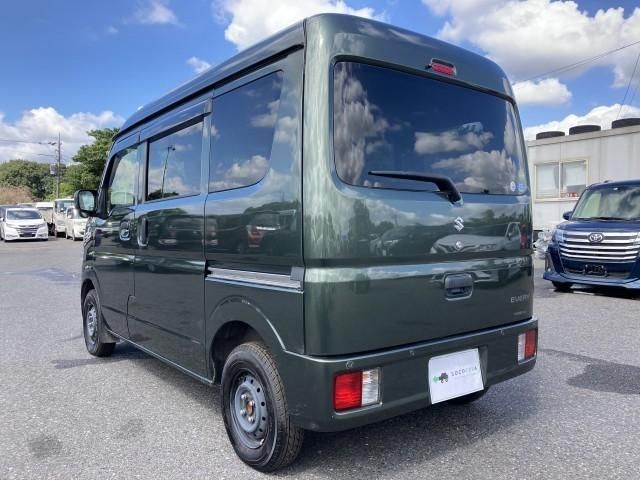 Suzuki EVERY 2021-01 11777-2